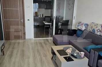 Apartament 3 camere de vanzare TRACTORU - Brasov anunturi imobiliare Brasov