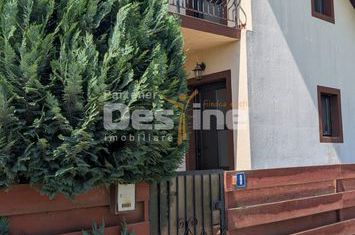 Casă - 4 camere de vanzare LUNCA CETATUII - Iasi anunturi imobiliare Iasi
