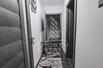 Apartament cu 3 camere, centrala proprie, zona Dacia anunturi imobiliare Timis