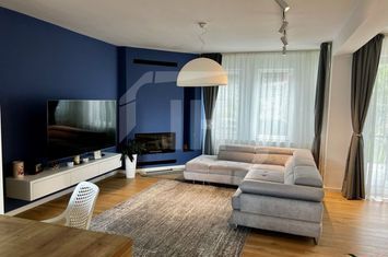 Vilă - 4 camere de vanzare CLUJ-NAPOCA - Cluj anunturi imobiliare Cluj