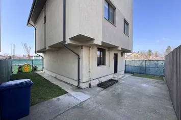 Vila individuala modernă 4 camere | Popești-Leordeni – Intrarea Viilor anunturi imobiliare Bucuresti