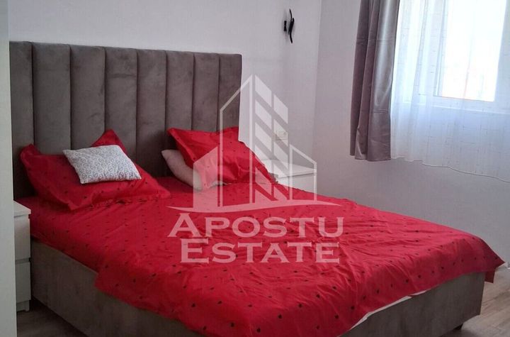 Apartament cu 2 camere, semidecomandat, zona Giroc anunturi imobiliare Timis