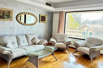 Eleganță în Herăstrău: 3 Camere cu Terase și Parcare Subterană anunturi imobiliare Bucuresti