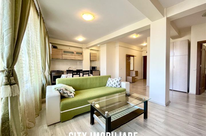 Garsonieră de inchiriat ZORILOR - Cluj anunturi imobiliare Cluj