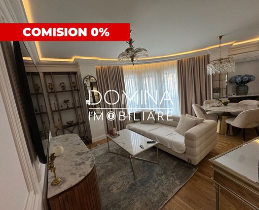 Apartament 3 camere Targu-Jiu, 88 mp