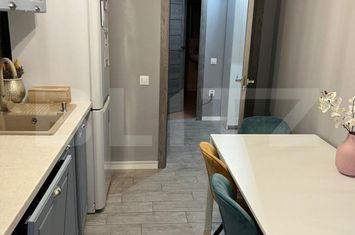 Apartament 2 camere de vanzare FLORESTI - Cluj anunturi imobiliare Cluj