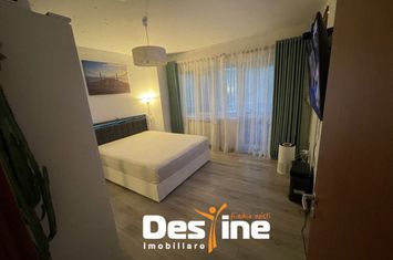 Apartament 3 camere de vanzare CANTA - Iasi anunturi imobiliare Iasi