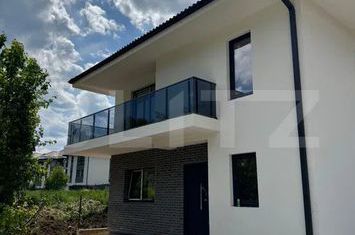 Vilă - 4 camere de vanzare CLUJ-NAPOCA - Cluj anunturi imobiliare Cluj