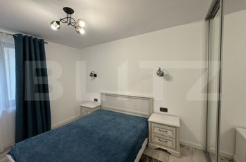 Apartament 3 camere de inchiriat CLUJ-NAPOCA - Cluj anunturi imobiliare Cluj