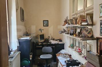 Casă - 4 camere de vanzare GEORGE ENESCU - Dolj anunturi imobiliare Dolj