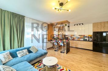 COMISION 0! Apartament 3 camere in Avantgarden 3 anunturi imobiliare Brasov