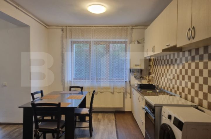 Apartament 3 camere de inchiriat CLUJ-NAPOCA - Cluj anunturi imobiliare Cluj