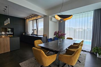 Vilă - 4 camere de vanzare CORBEANCA - Bucuresti anunturi imobiliare Bucuresti