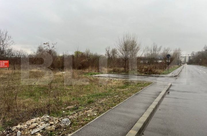 Teren de vanzare TARGOVISTE - Dambovita anunturi imobiliare Dambovita