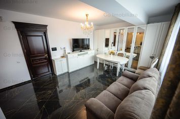 Apartament 3 camere de vanzare MOARA DE VANT - Iasi anunturi imobiliare Iasi