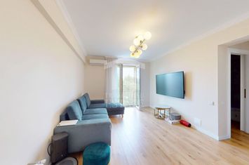 Muncii Basarabia Stradal, Ap 3 Cam, Renovat, Centrala Termica anunturi imobiliare Bucuresti