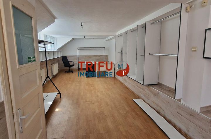 Spațiu comercial de inchiriat CETATE - Alba anunturi imobiliare Alba