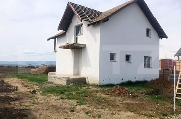 Vilă - 4 camere de vanzare BOD - Brasov anunturi imobiliare Brasov