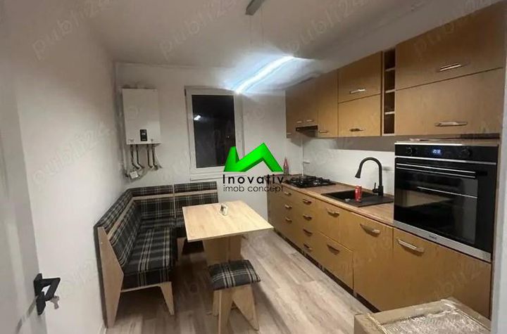 Apartament 2 camere de inchiriat TURNISOR - Sibiu anunturi imobiliare Sibiu