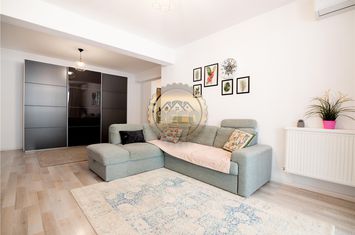 Apartament 2 camere de vanzare IOSIA - Bihor anunturi imobiliare Bihor