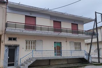 Casă individuală 268 mp în Mavrothalassa anunturi imobiliare Grecia