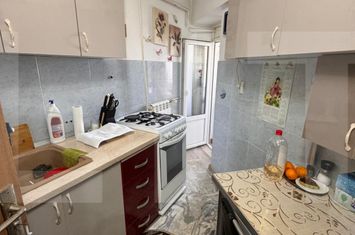 Garsonieră de vanzare BOTOSANI - Botosani anunturi imobiliare Botosani