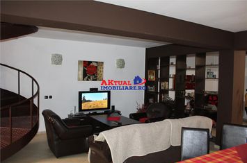 Vilă - 7 camere de vanzare PREDEAL - Brasov anunturi imobiliare Brasov