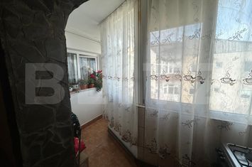 Apartament 3 camere de vanzare MICRO 5 - Dambovita anunturi imobiliare Dambovita