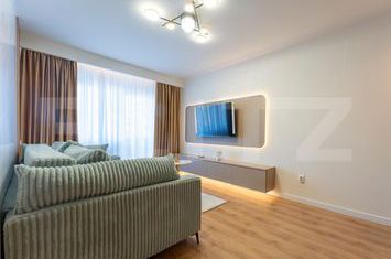 Apartament 2 camere de vanzare FLORESTI - Cluj anunturi imobiliare Cluj
