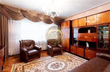Apartament 3 camere de vanzare CANTEMIR - Bihor anunturi imobiliare Bihor