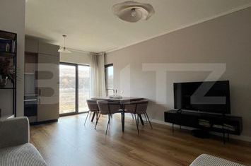 Apartament 2 camere de vanzare FLORESTI - Cluj anunturi imobiliare Cluj