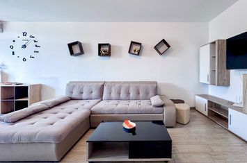 Apartament 2 camere de vanzare MAMAIA-SAT - Constanta anunturi imobiliare Constanta