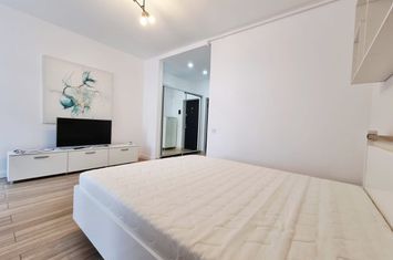 Garsoniera de inchiriat in complexul Avangarde Grande Vilage anunturi imobiliare Bucuresti