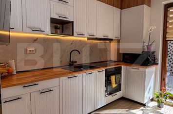 Apartament 2 camere de vanzare TRACTORU - Brasov anunturi imobiliare Brasov