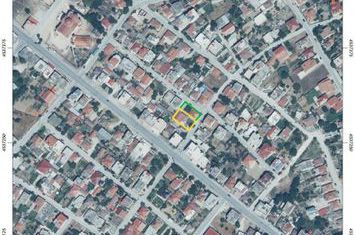 Casă parter 72,55 mp în Chrysoupoli (teren 419 mp) anunturi imobiliare Grecia