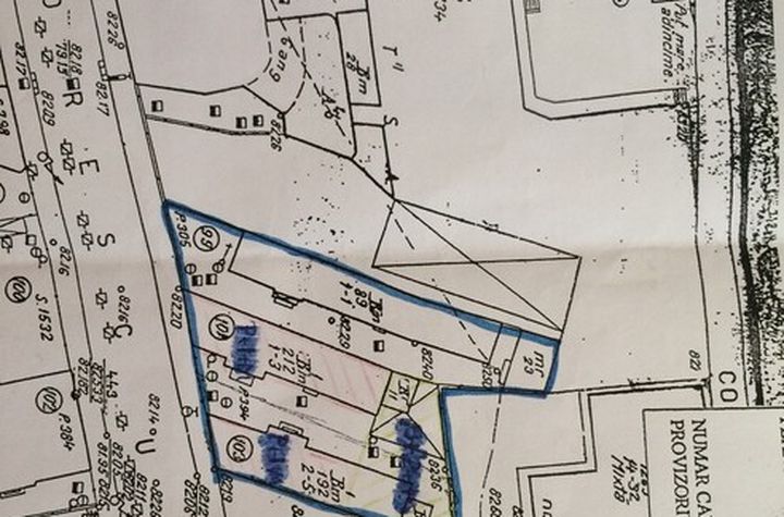 Teren Intravilan de vanzare DOROBANTI - Bucuresti anunturi imobiliare Bucuresti