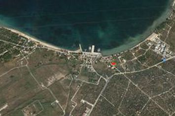 Teren construibil 304 mp în Prinos, Thassos anunturi imobiliare Grecia