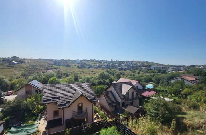 Vilă - 4 camere de vanzare HLINCEA - Iasi anunturi imobiliare Iasi