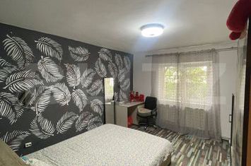Apartament 3 camere de vanzare UZINA 2 - Brasov anunturi imobiliare Brasov