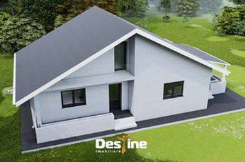 Casă - 3 camere de vanzare CIURBESTI - Iasi anunturi imobiliare Iasi