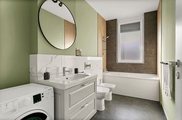 Apartament cu cel mai bun randament la închiriere, Comision 0 anunturi imobiliare Arad