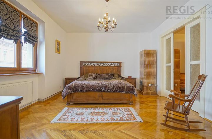 Apartament 3 camere de inchiriat CENTRUL ISTORIC - Brasov anunturi imobiliare Brasov