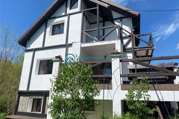 Vilă - 10 camere de vanzare BREAZA - Prahova anunturi imobiliare Prahova