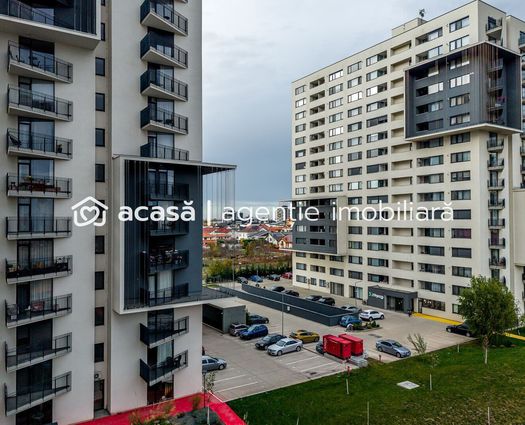 Apartament 3 camere Aradului , 77 mp
