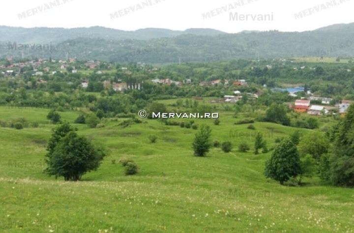 Teren Intravilan de vanzare VOILA - Prahova anunturi imobiliare Prahova