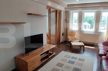 Apartament 4 camere de vanzare CLUJ-NAPOCA - Cluj anunturi imobiliare Cluj
