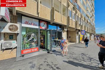 Spațiu comercial de inchiriat IASI - Iasi anunturi imobiliare Iasi