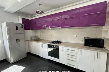 Apartament 3 camere de inchiriat MARASTI - Cluj anunturi imobiliare Cluj