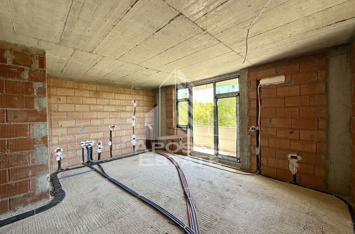 Apartamente moderne cu 3 camere, zona Aradului anunturi imobiliare Timis