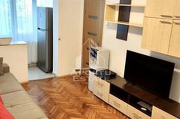 Apartament cu 3 camere etajul 1 zona Sagului anunturi imobiliare Timis